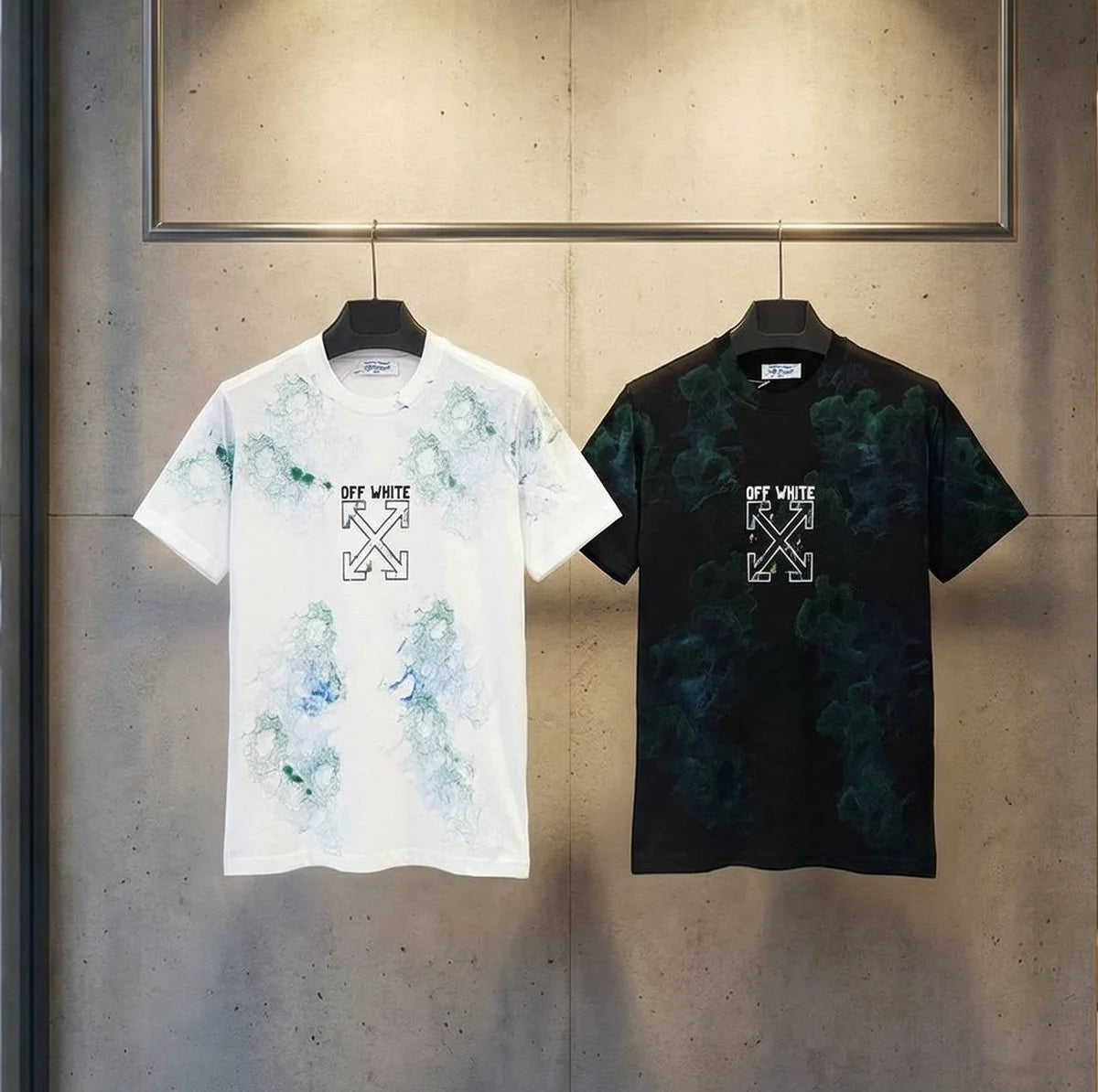 Off White