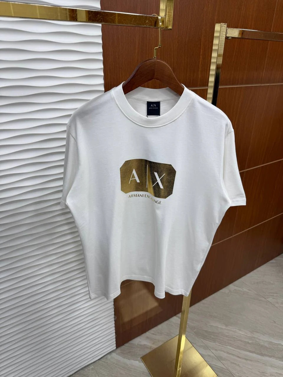 Armani Exchange