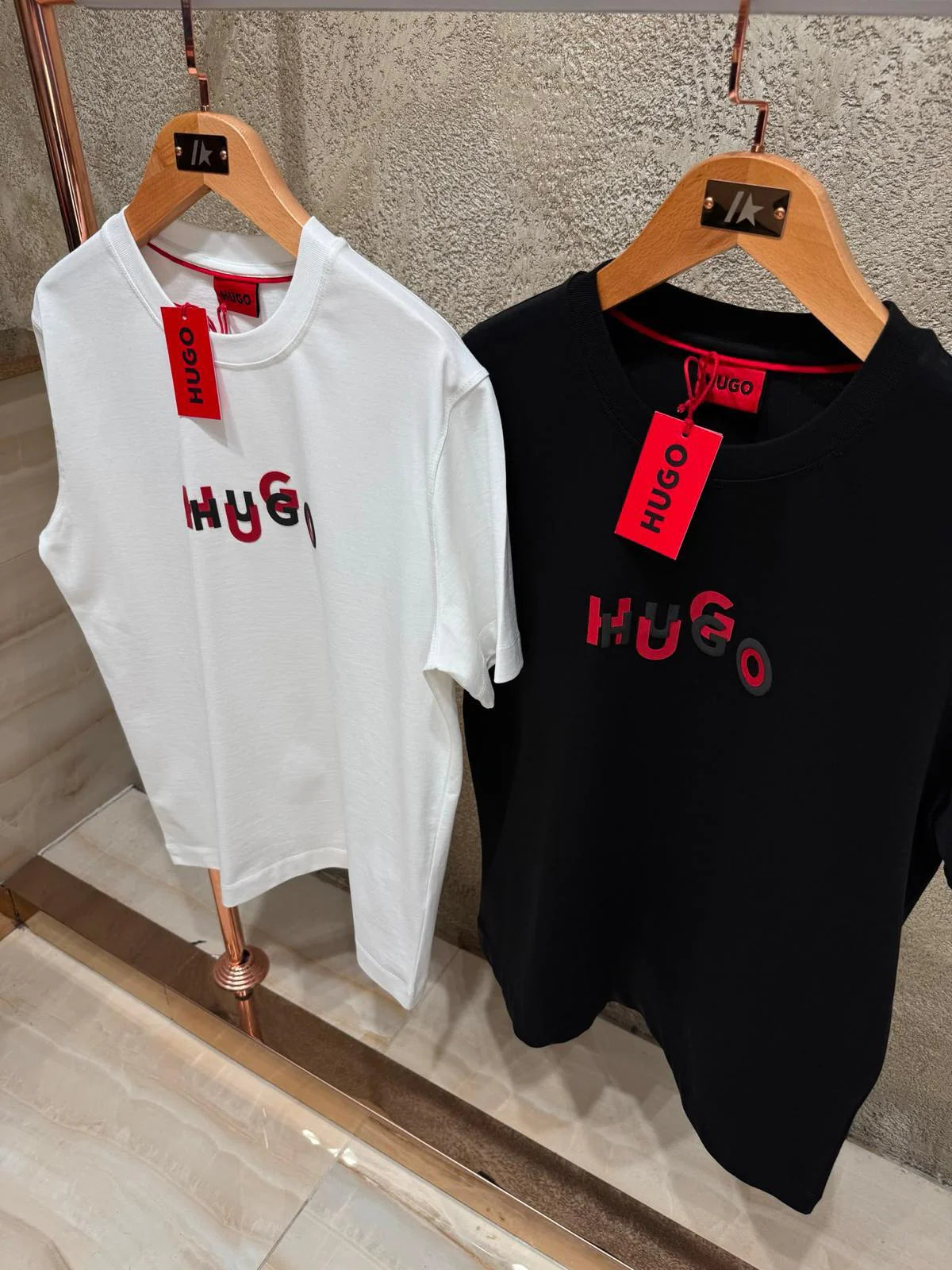 Hugo Boss