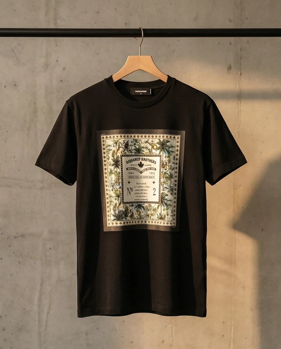 Dsquared2