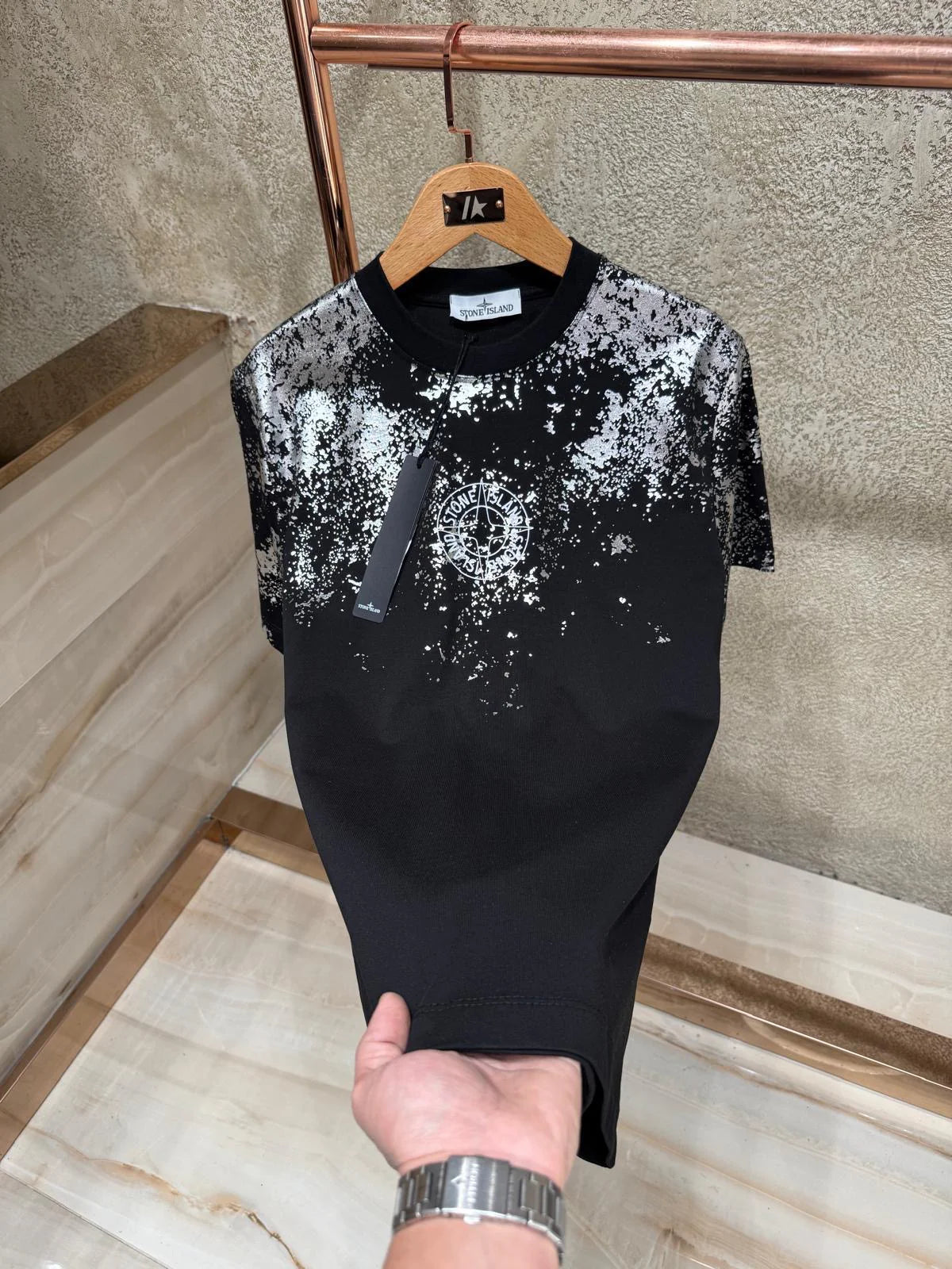 Stone Island