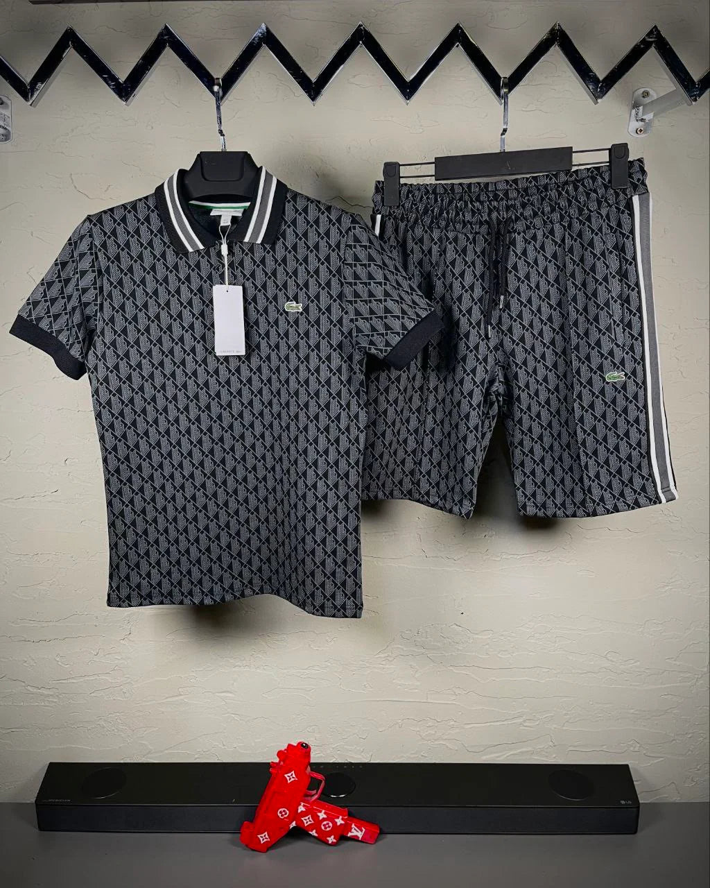Lacoste