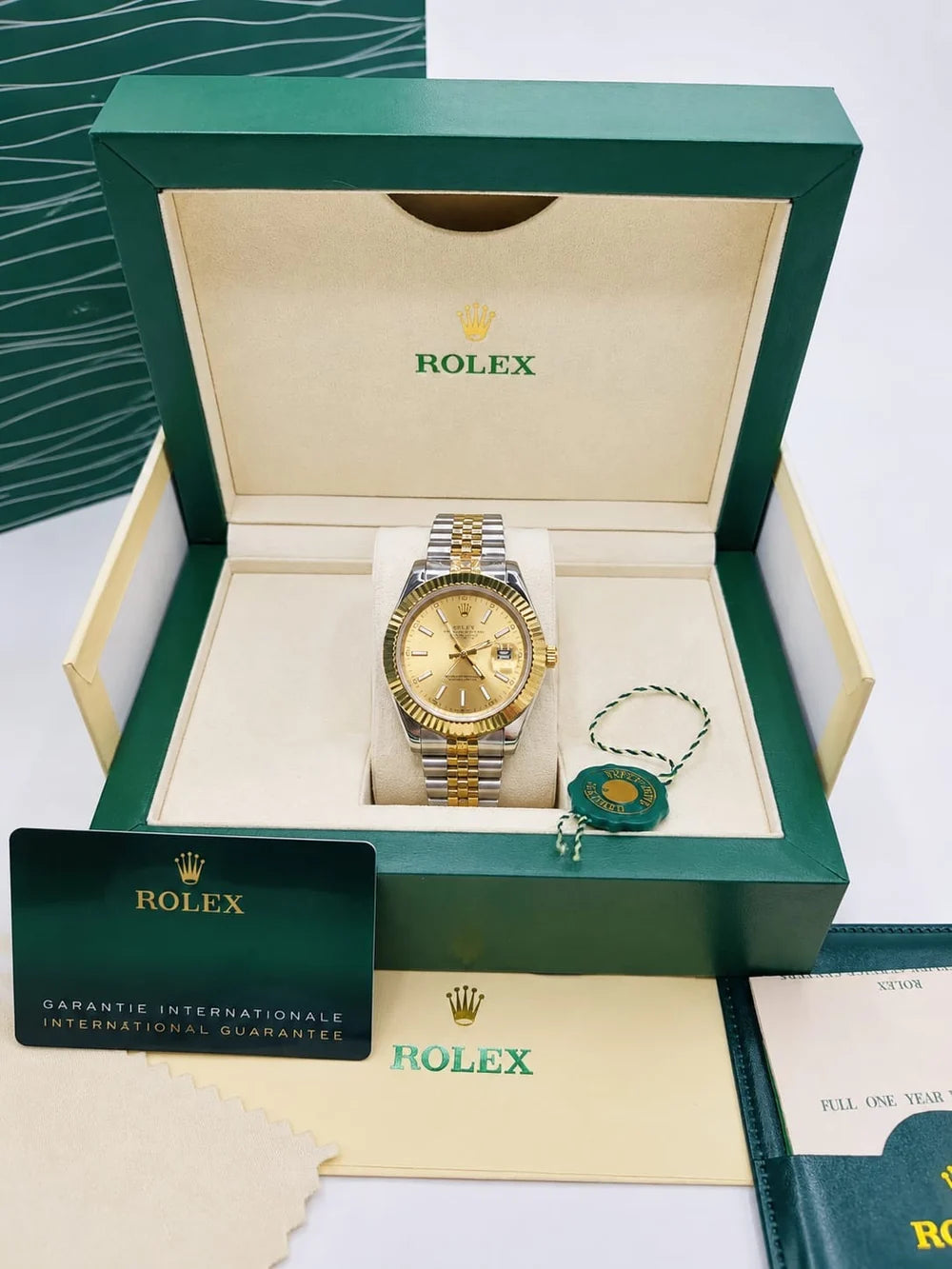 Rolex