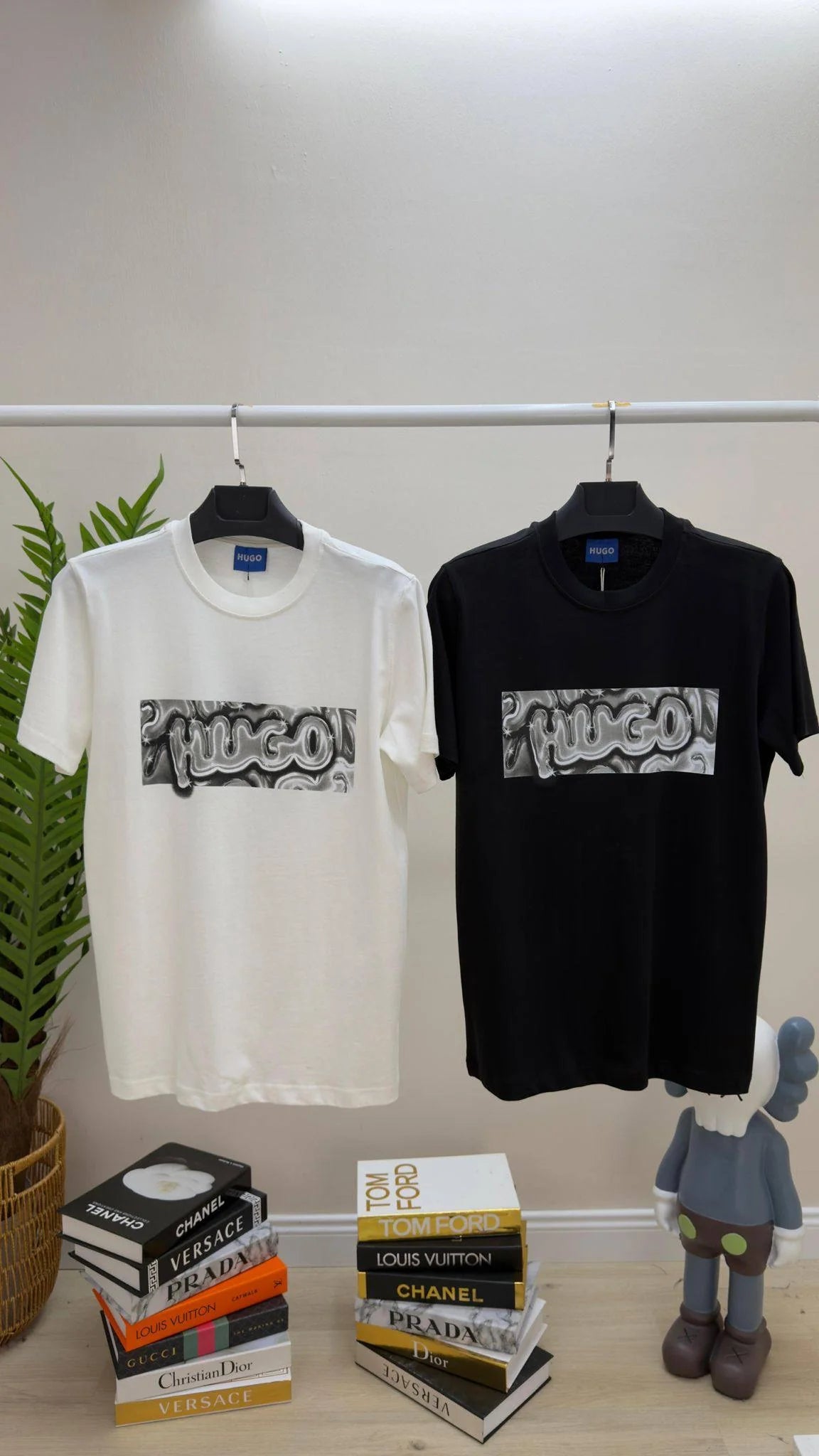 Hugo Boss