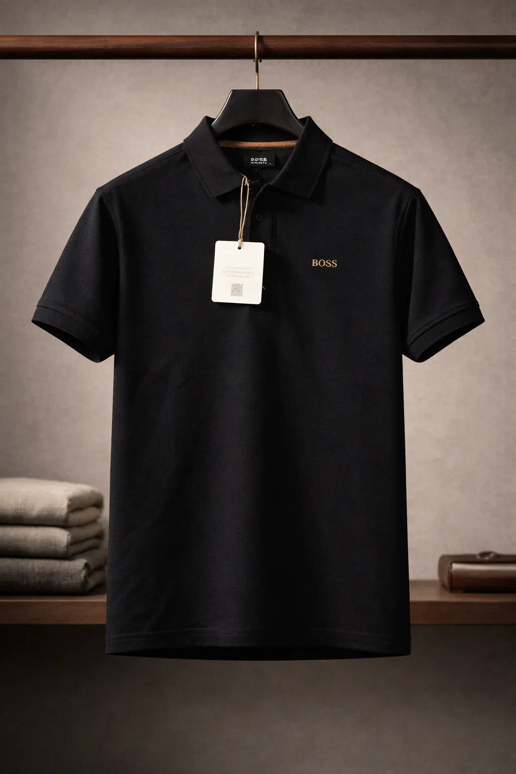 Hugo Boss