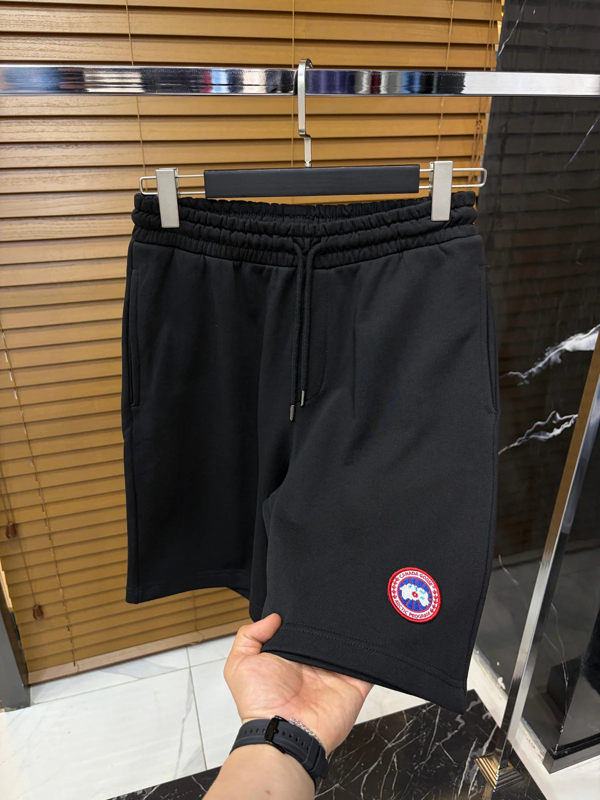 Canada Goose