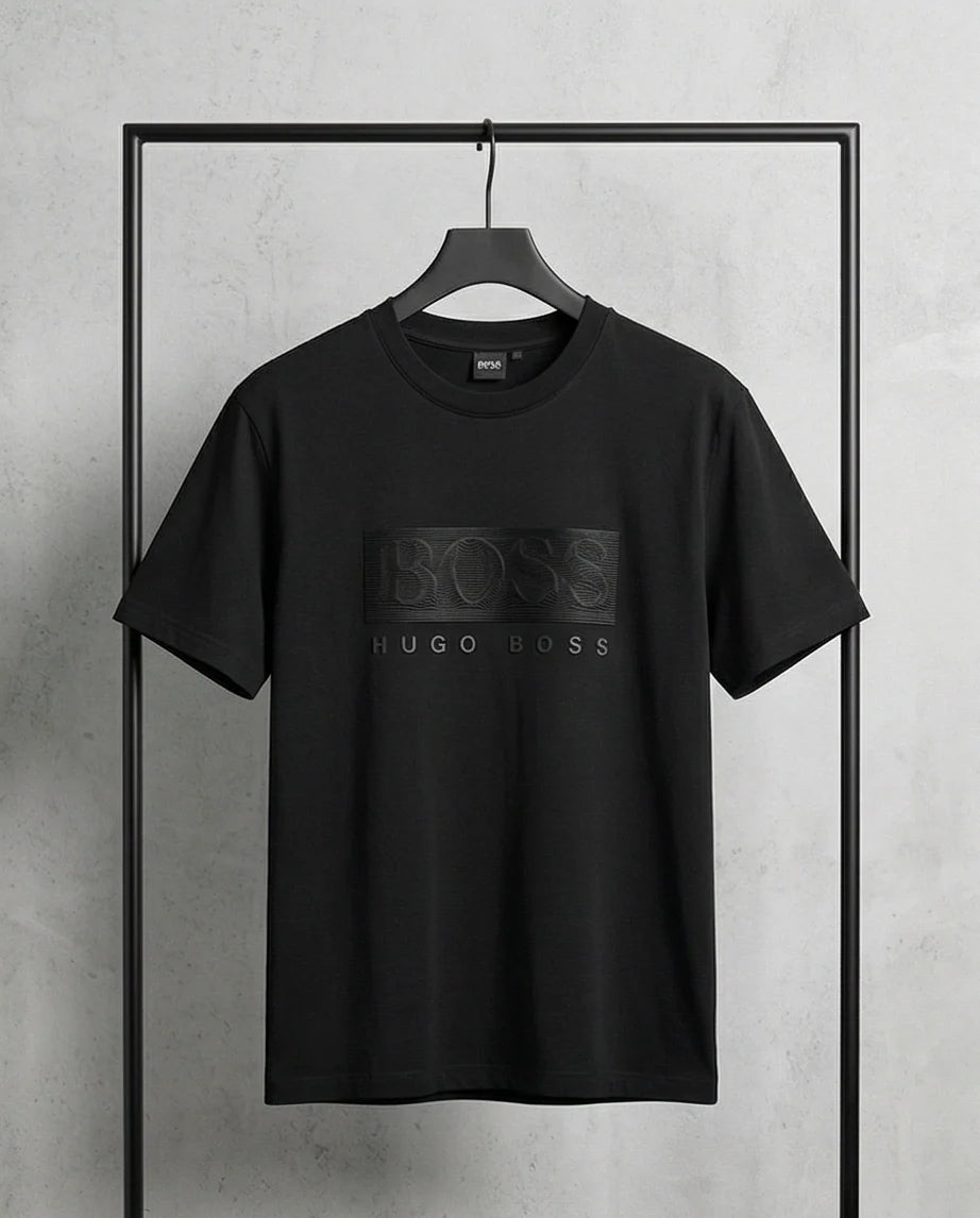 Hugo Boss