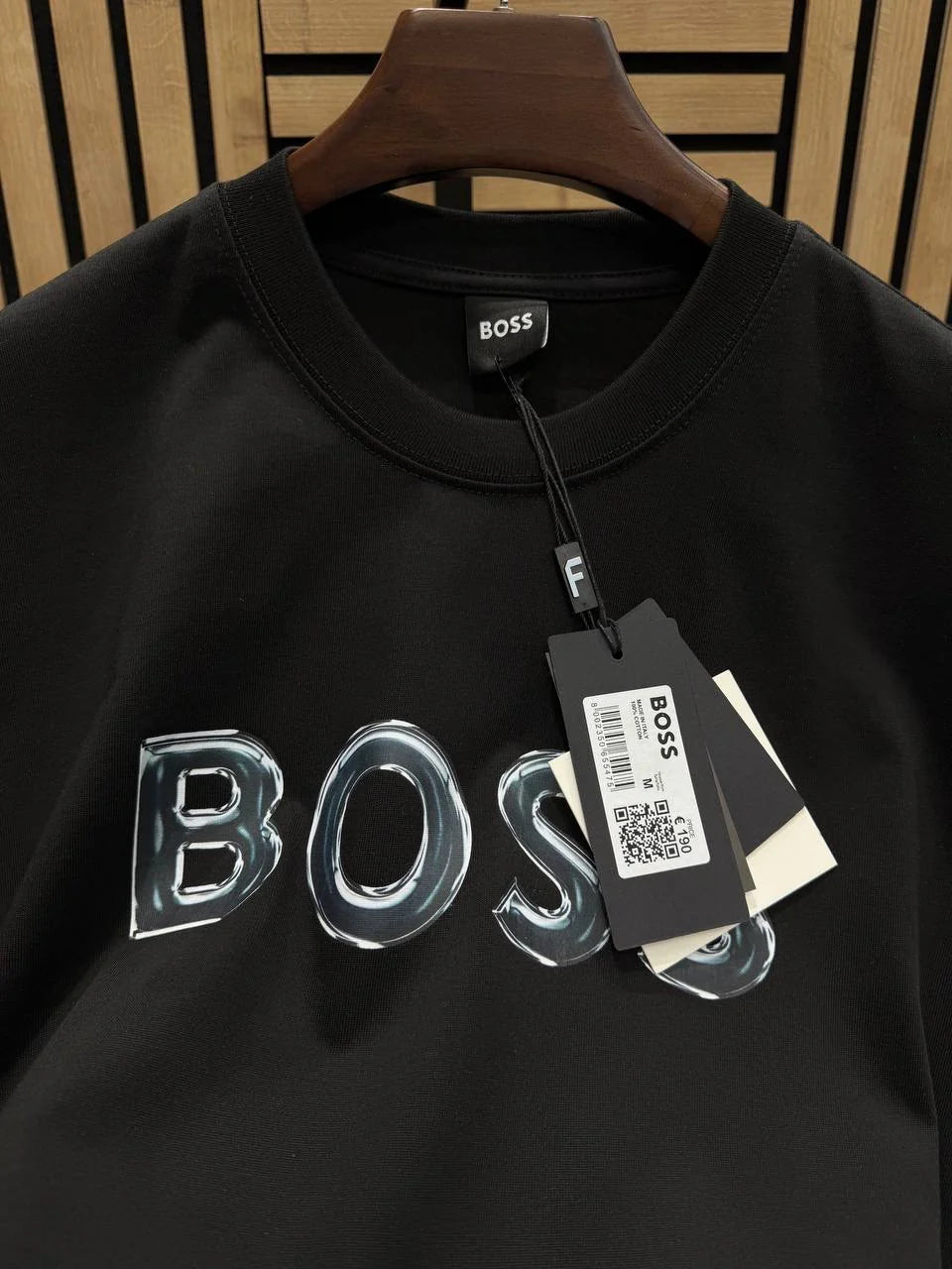 Hugo Boss