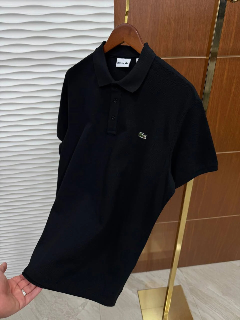 Lacoste