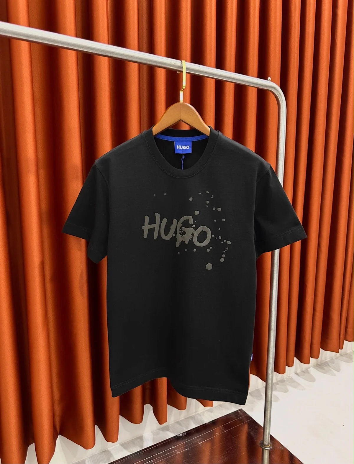 Hugo Boss