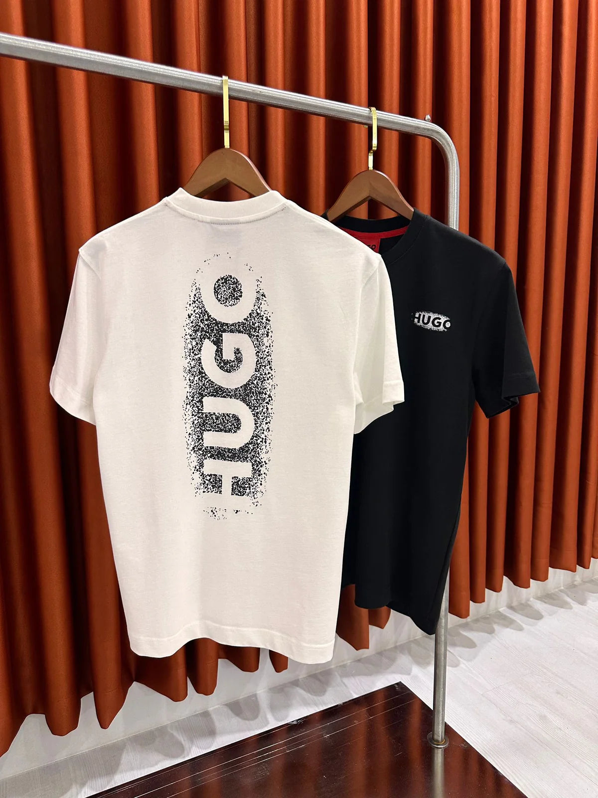 Hugo Boss
