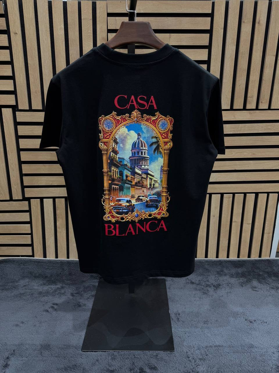 Casa Blanca