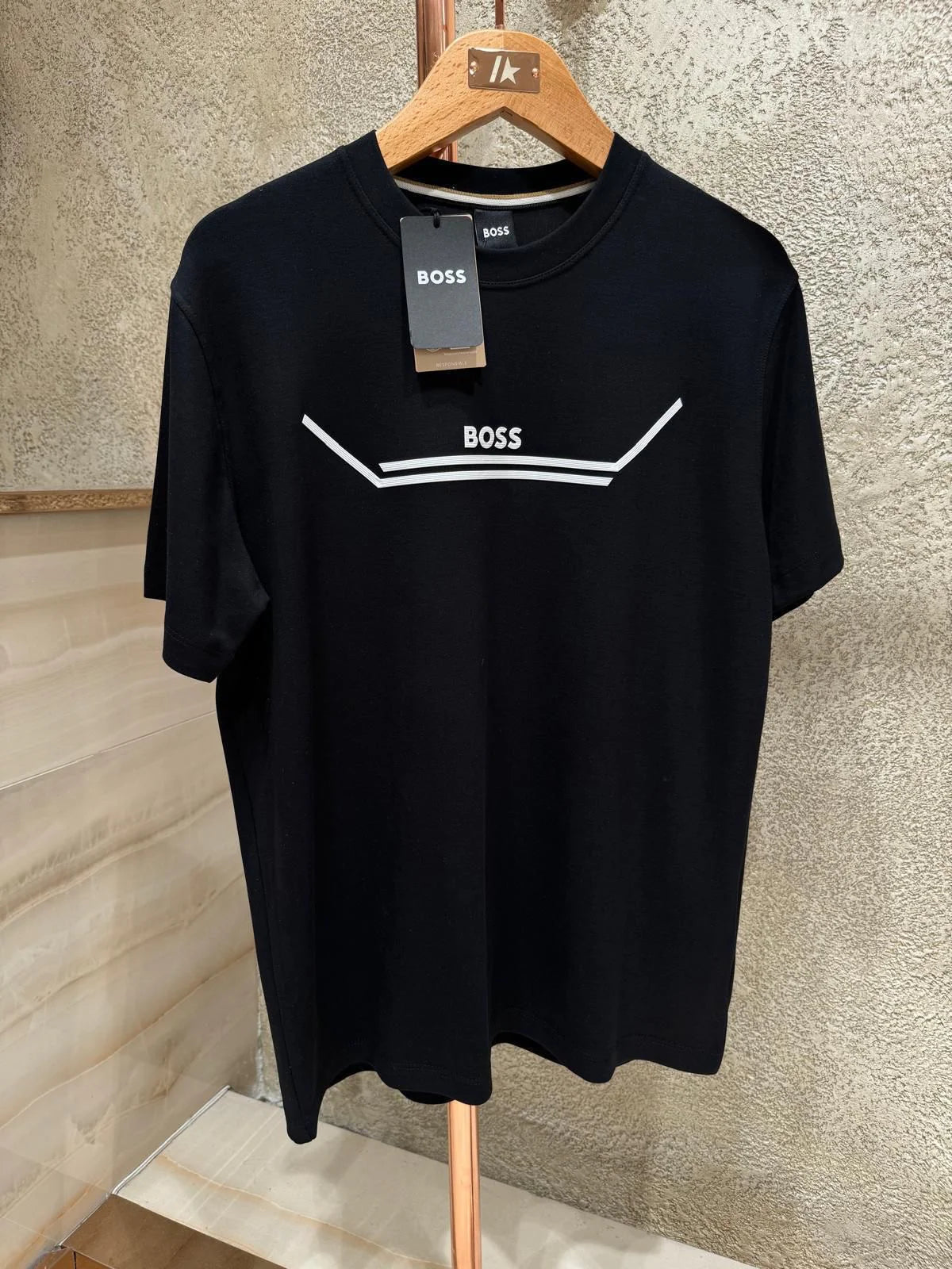 Hugo Boss