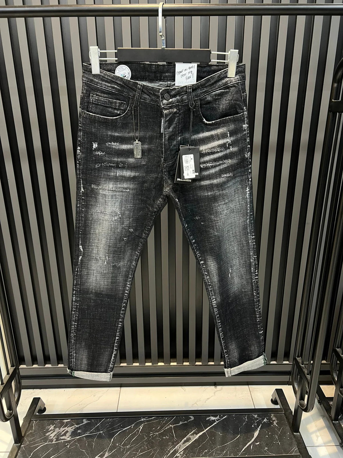 Dsquared2 1504