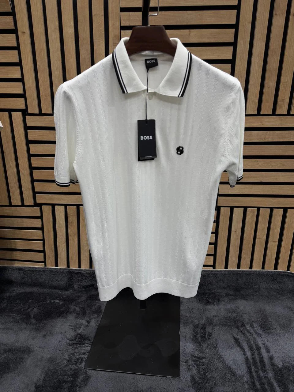 Hugo Boss