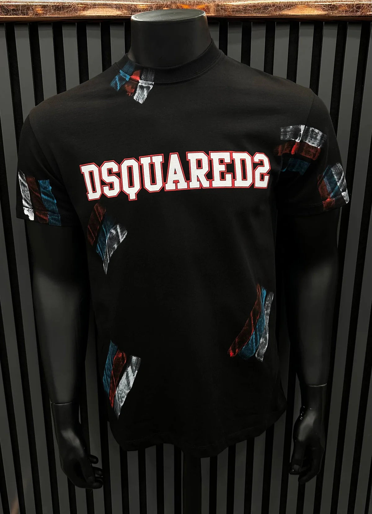 Dsquared2