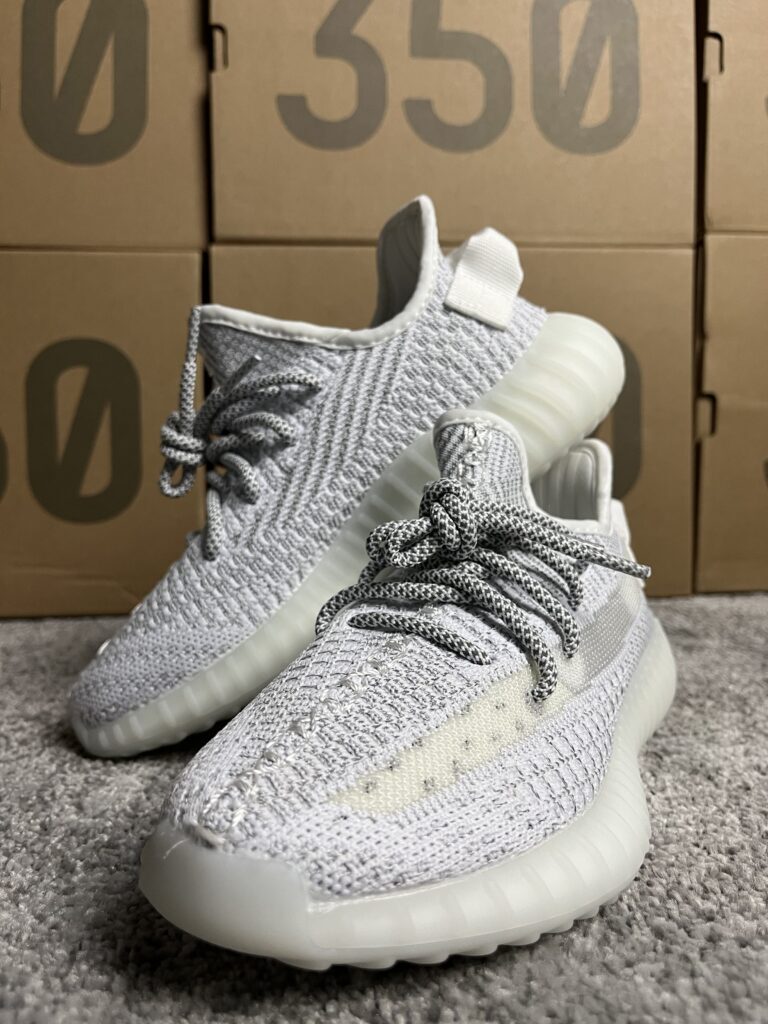 Yeezy Boost 350 V2 “Static Reflective”