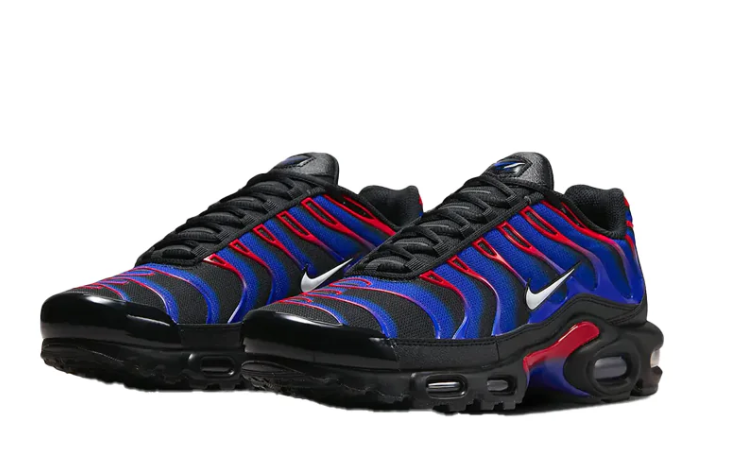 Nike Air Max TN Spiderman