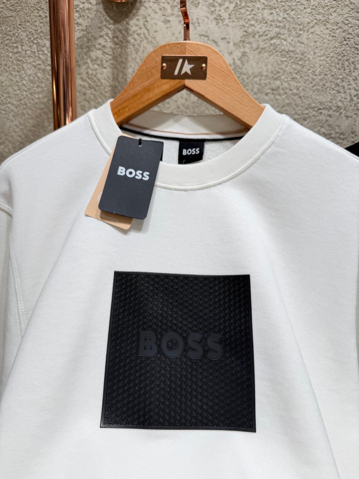 Boss