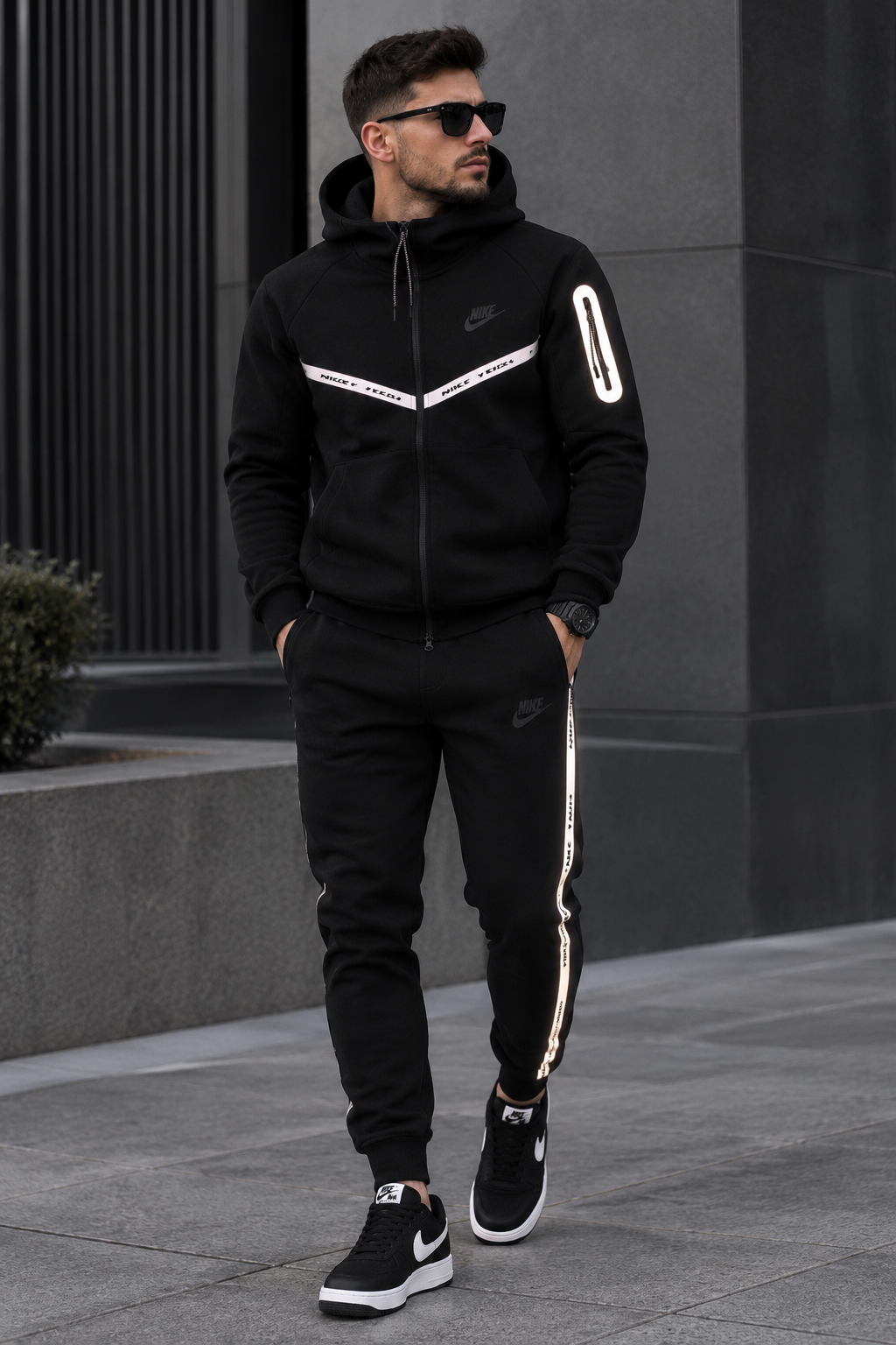 Nike Tech Fleece