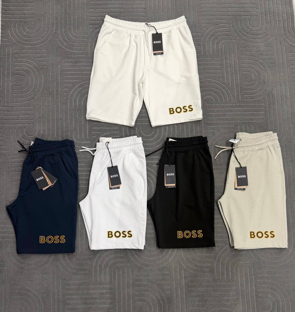 Boss