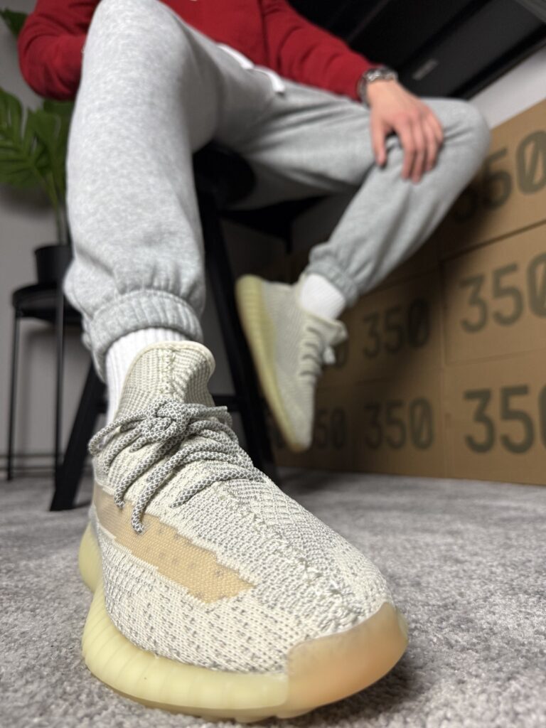 Yeezy Boost 350 V2 “Lundmark Reflective”