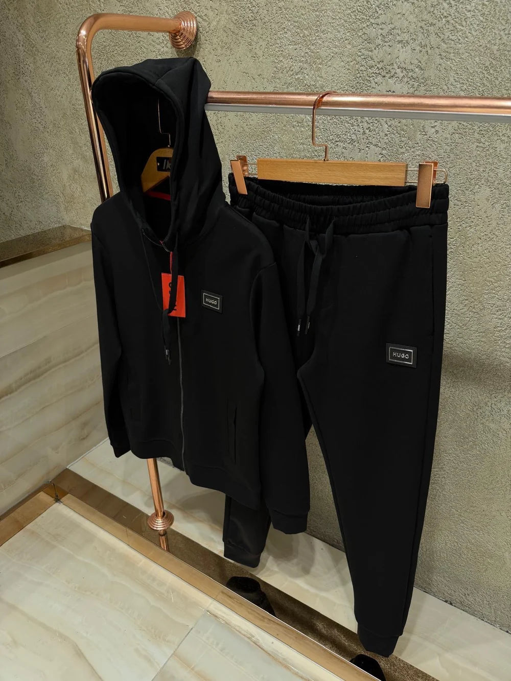 Hugo Boss