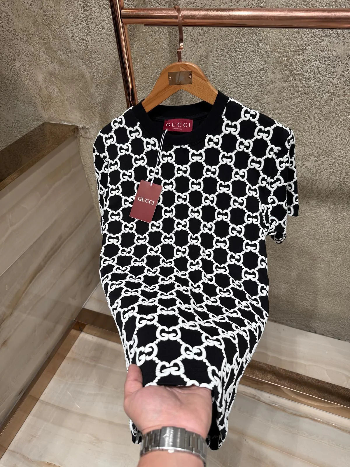Gucci