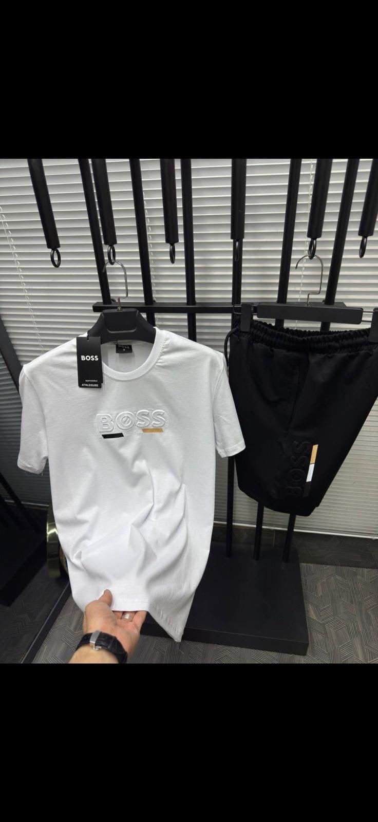 Hugo Boss