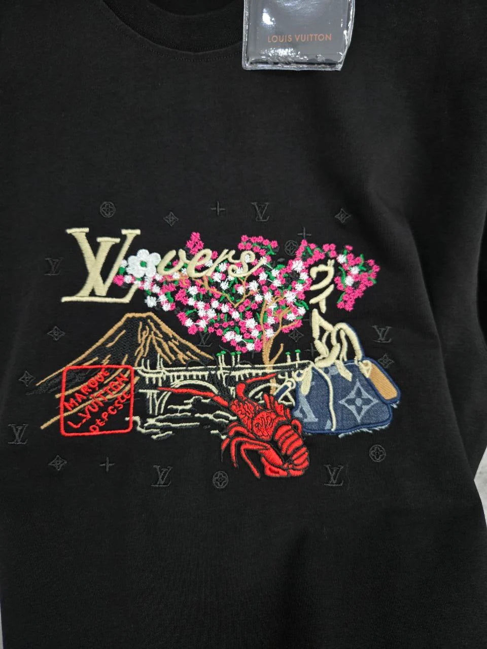 Louis Vuitton