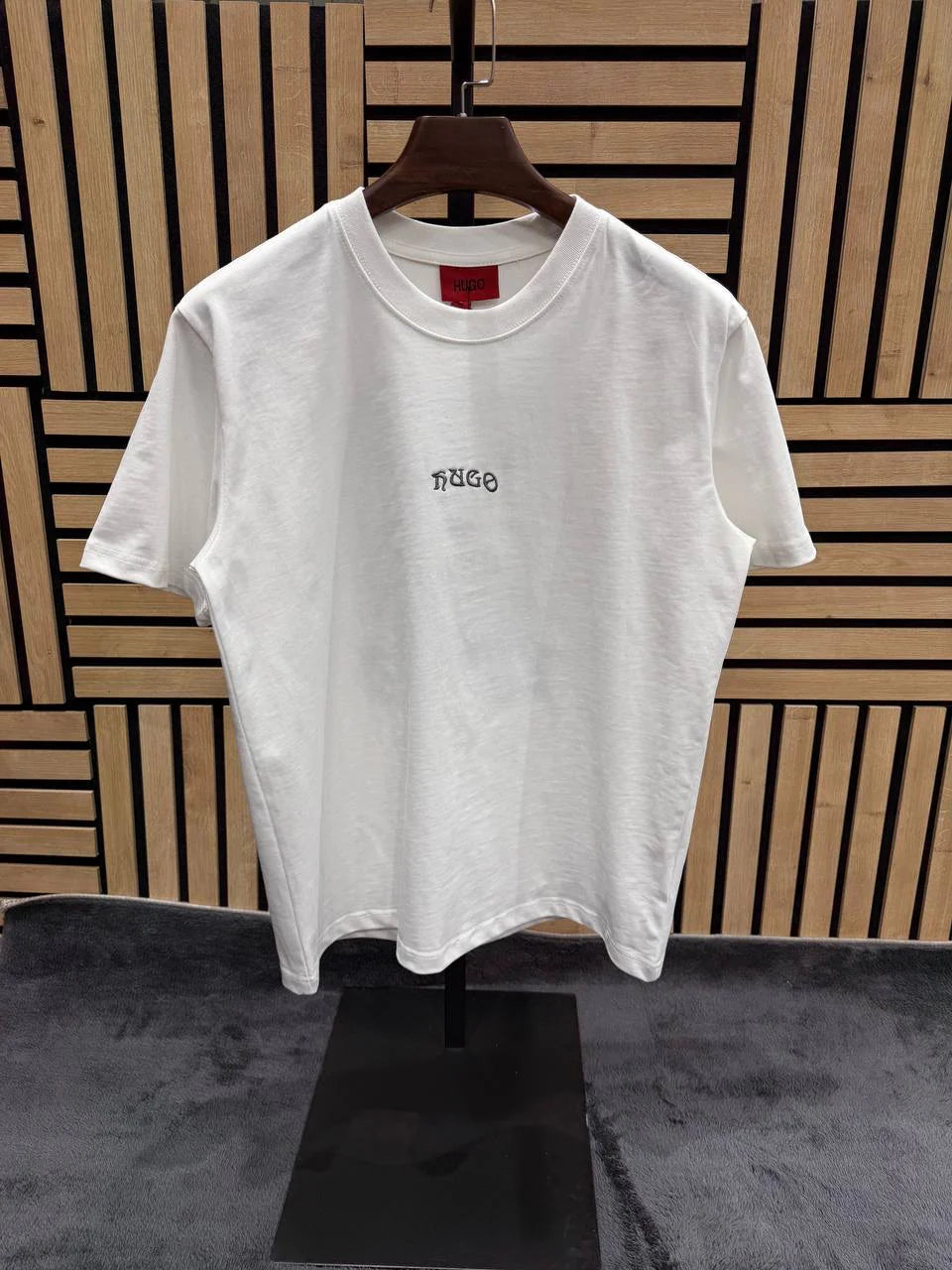 Hugo Boss