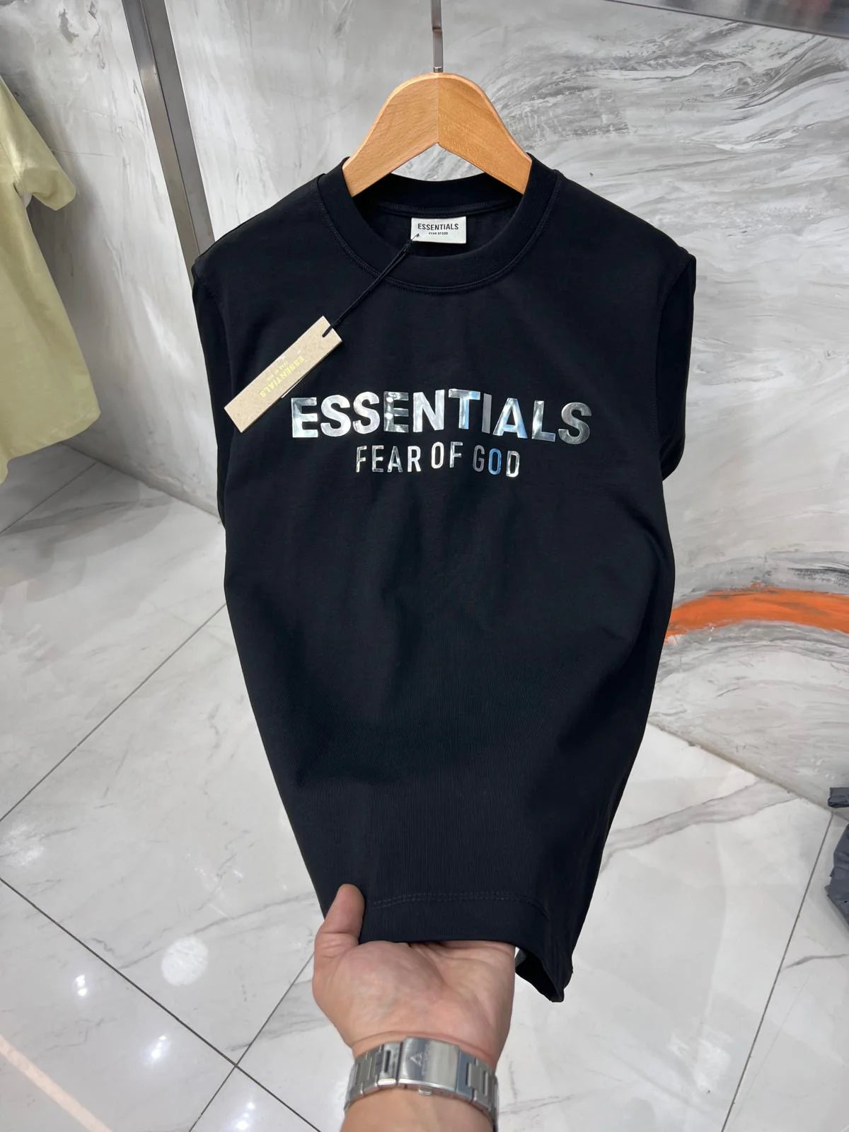 Essentials