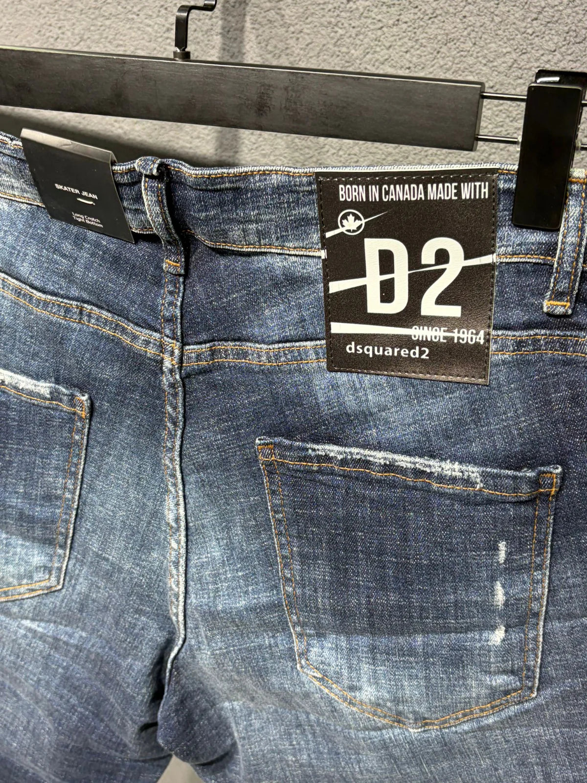 Dsquared2 802