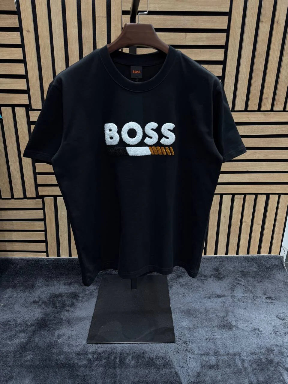 Hugo Boss
