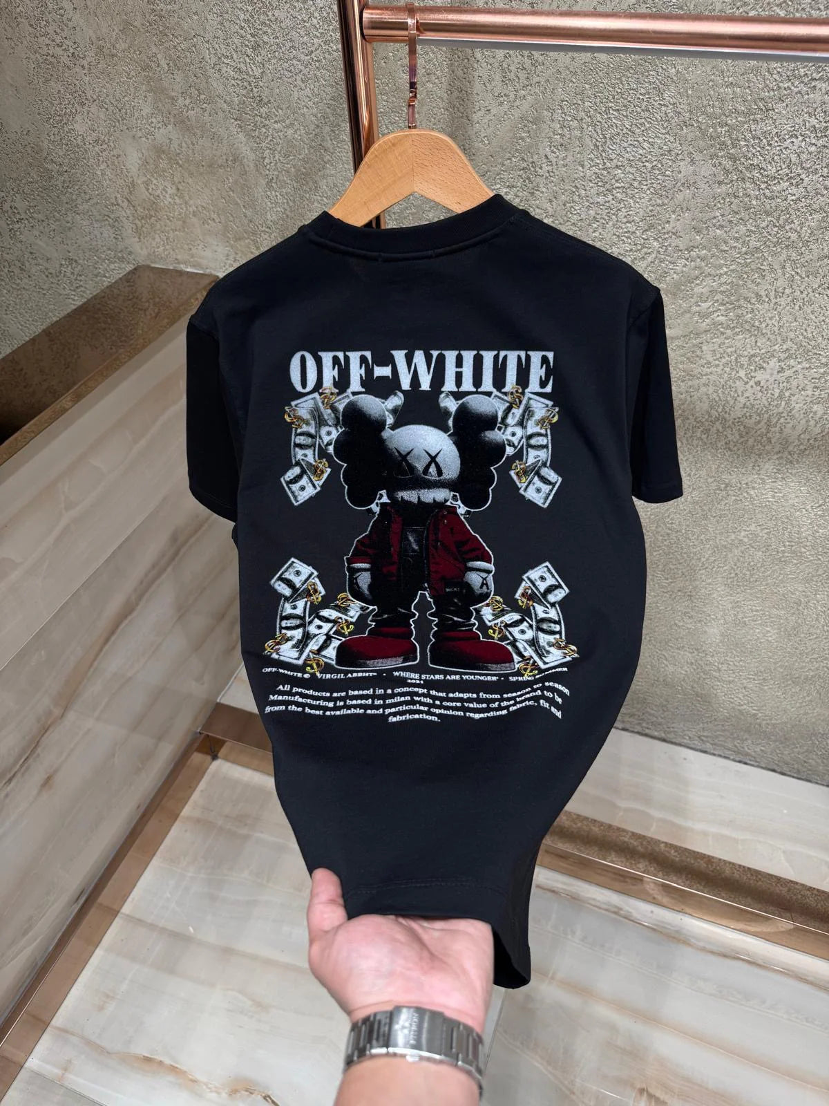 Off White