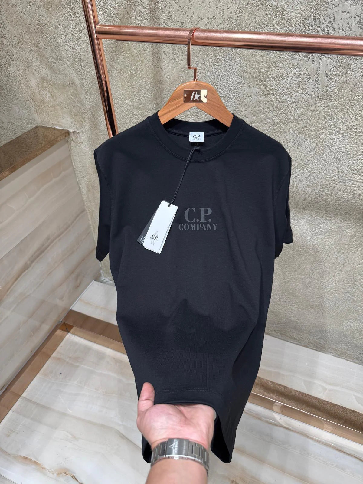 Cp Company