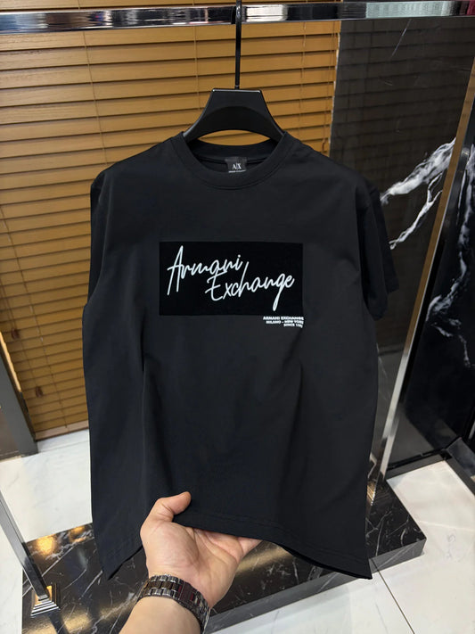 Armani Exchange