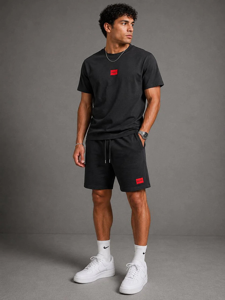 Hugo Boss