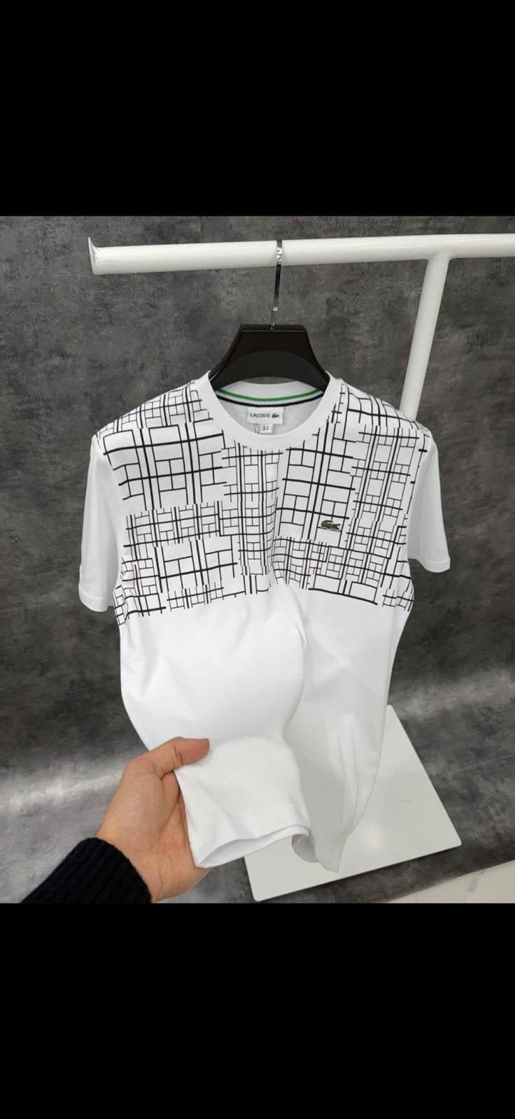 Lacoste