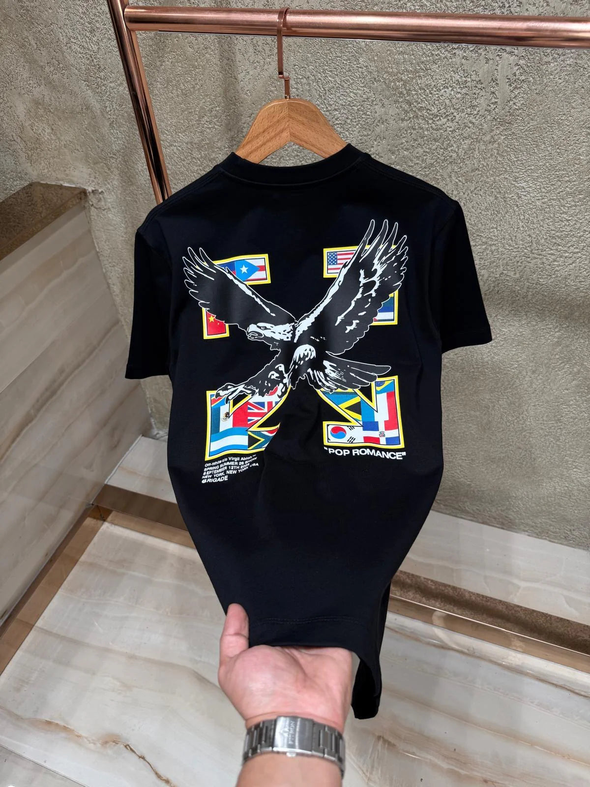 Off White