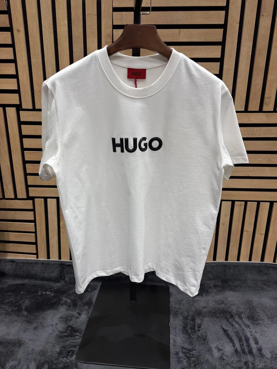 Hugo Boss