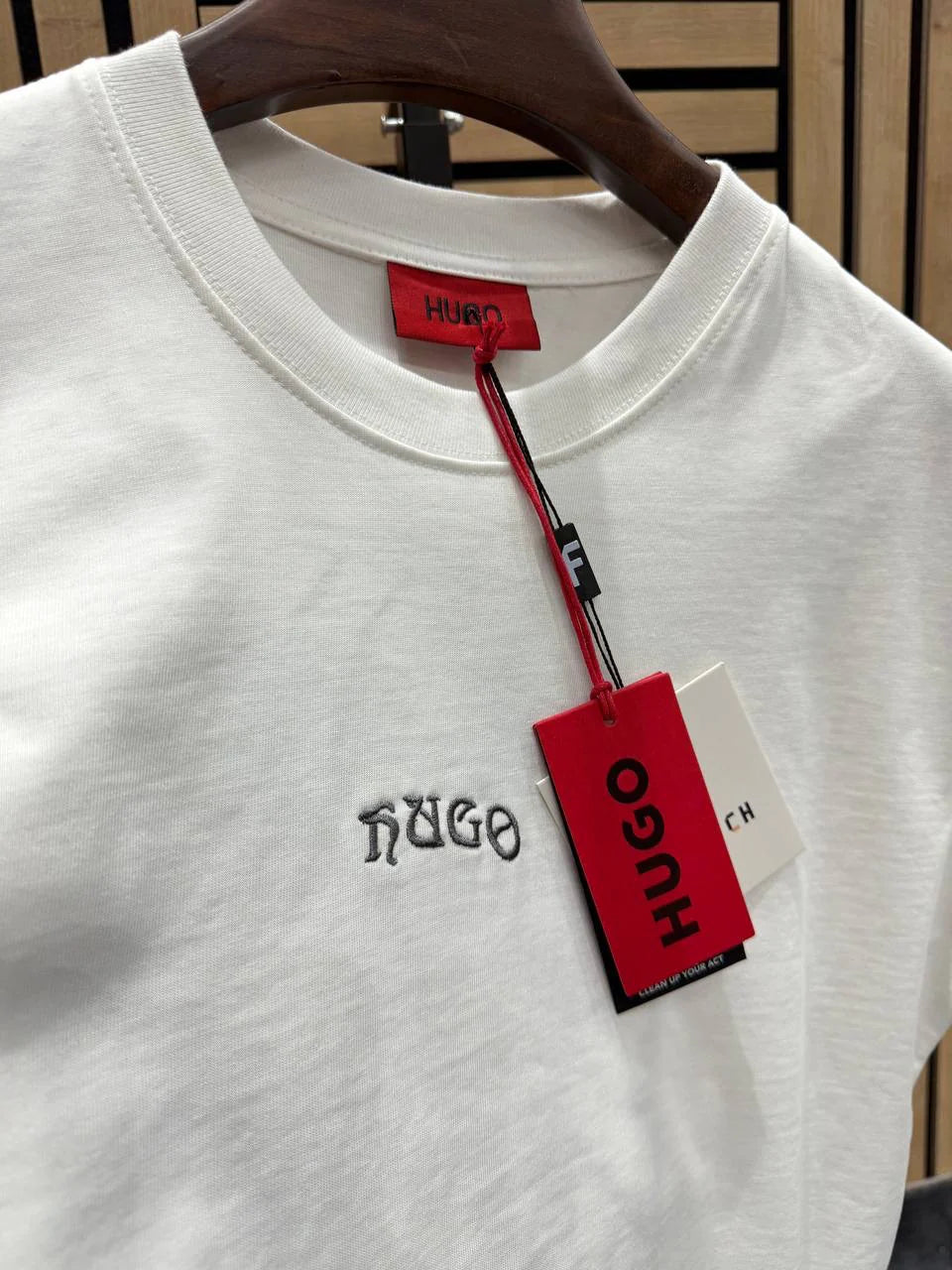Hugo Boss