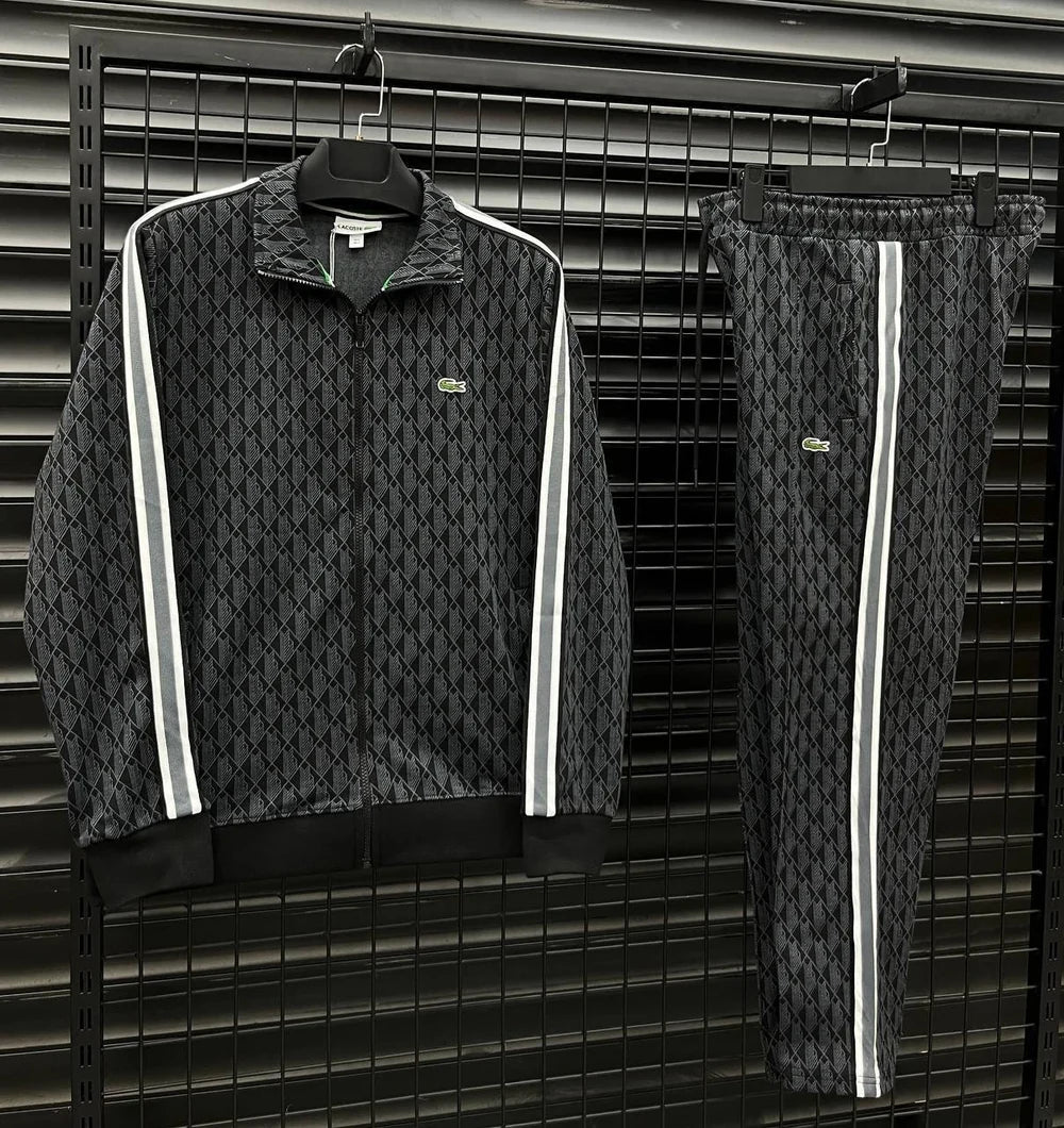 Lacoste