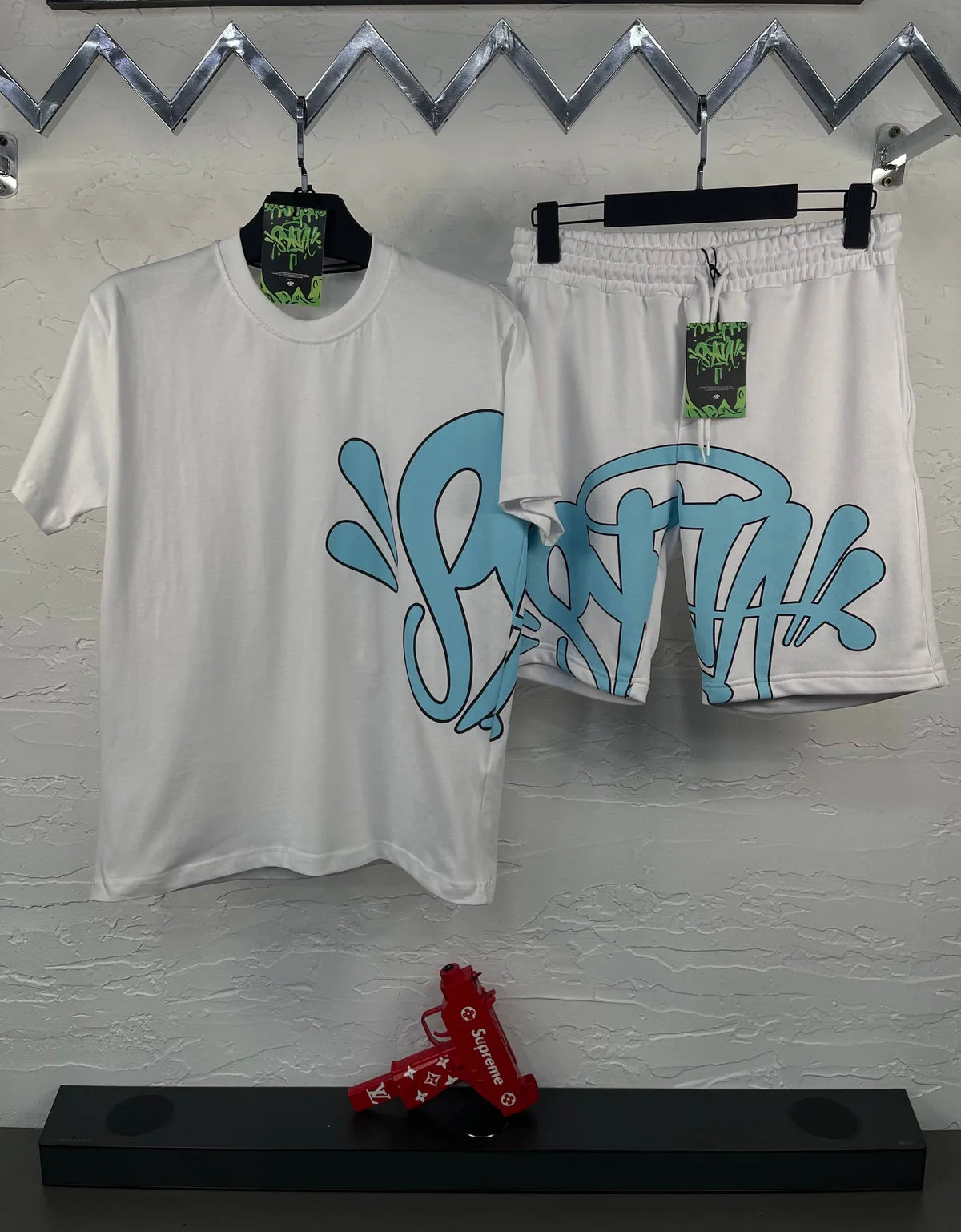 Syna World