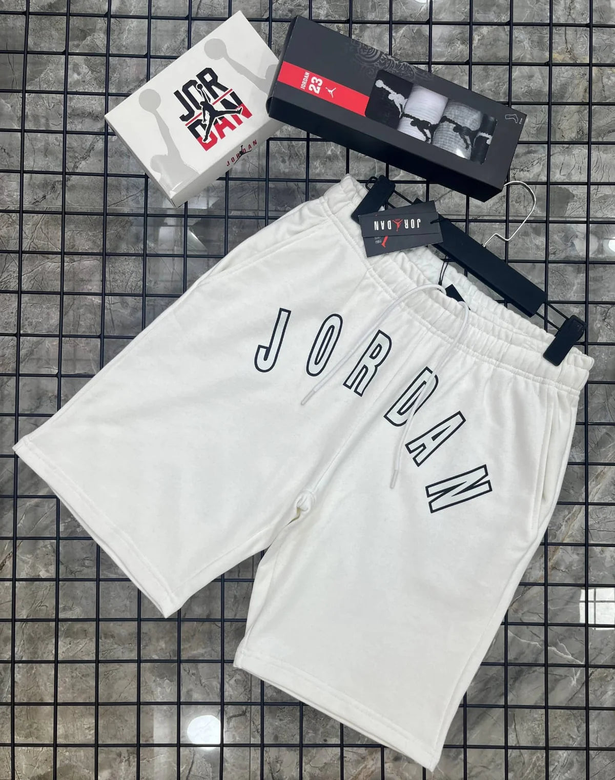 Jordan