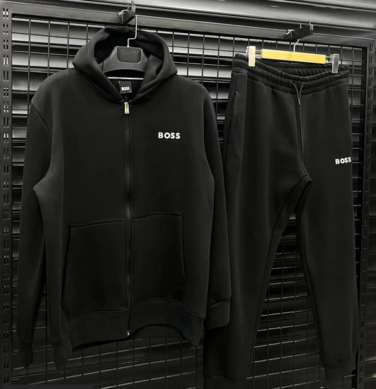 Hugo Boss