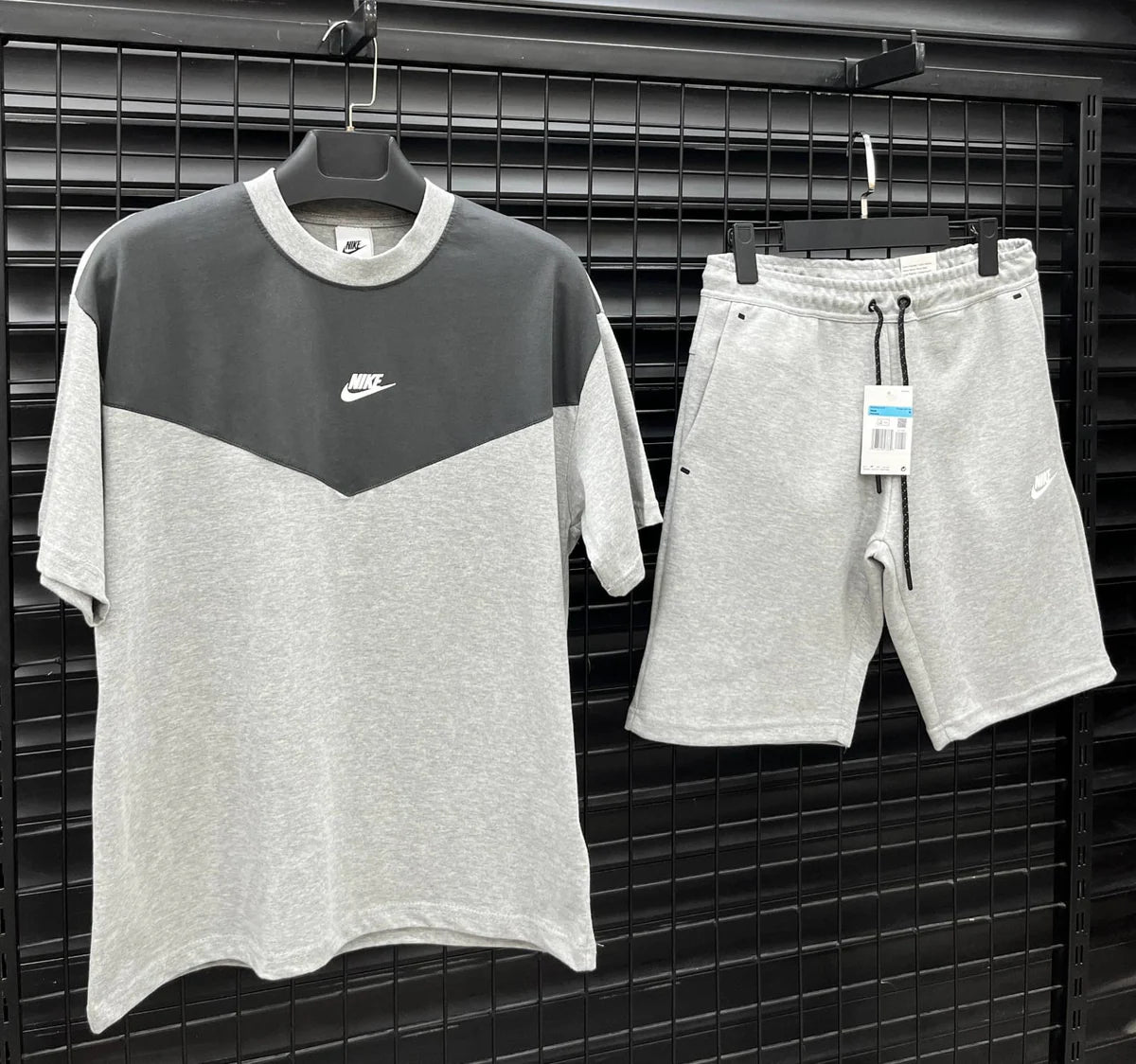 Nike Tech Fleece