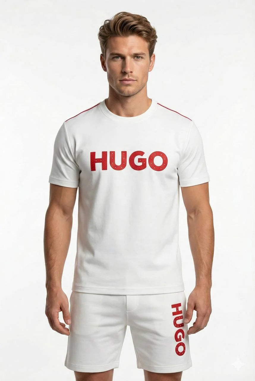 Hugo Boss