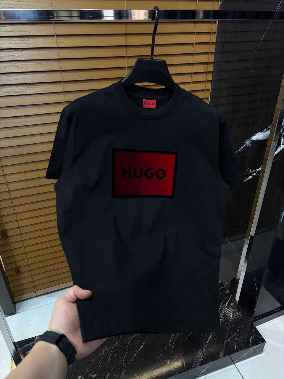 Hugo Boss