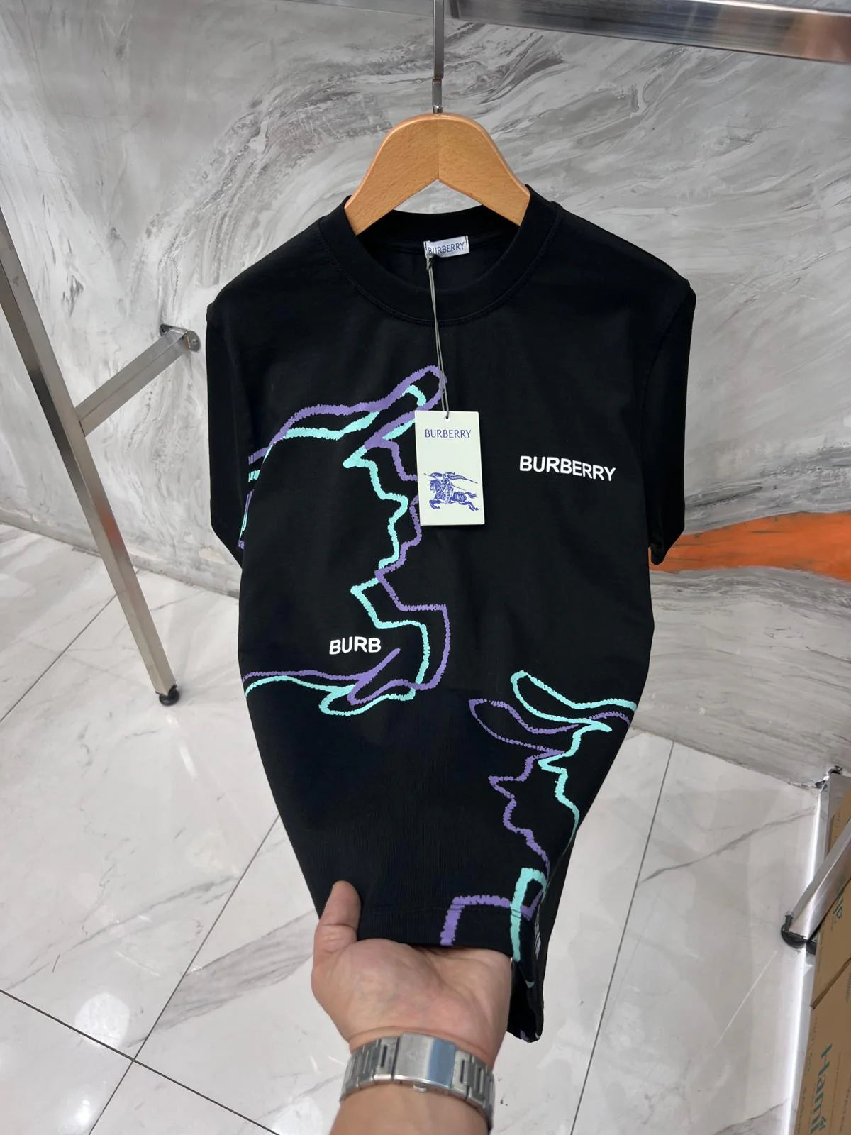 Burberry
